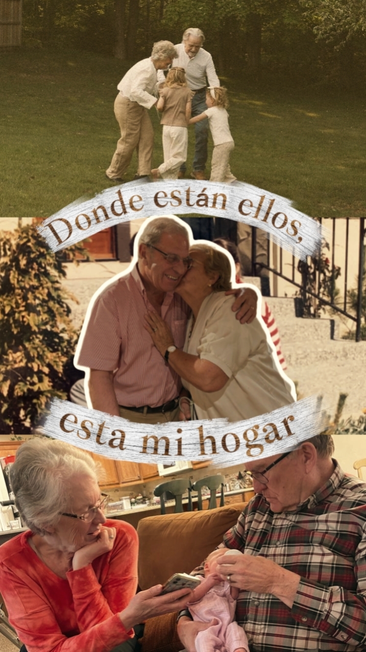 Felicidades abues