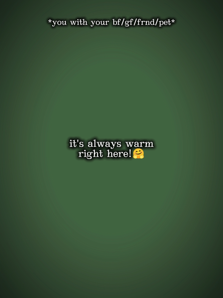 when 8s cold outside