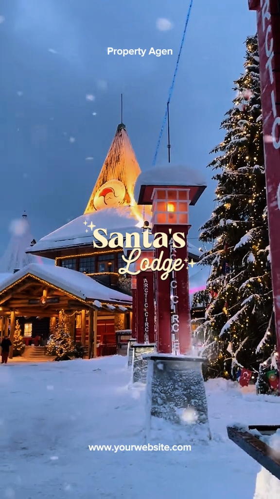Vacances de Noël 