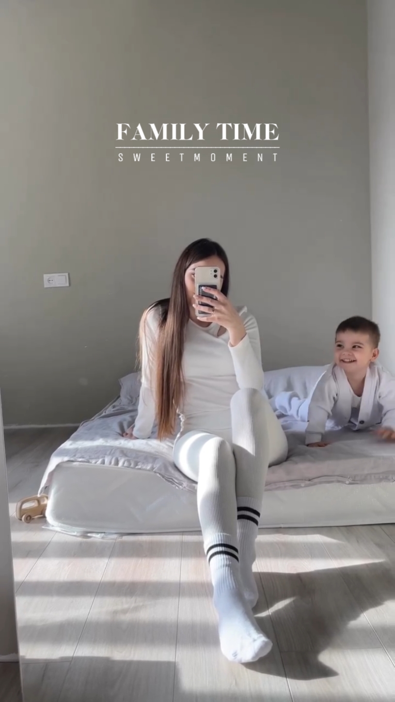 Tiempo en familia