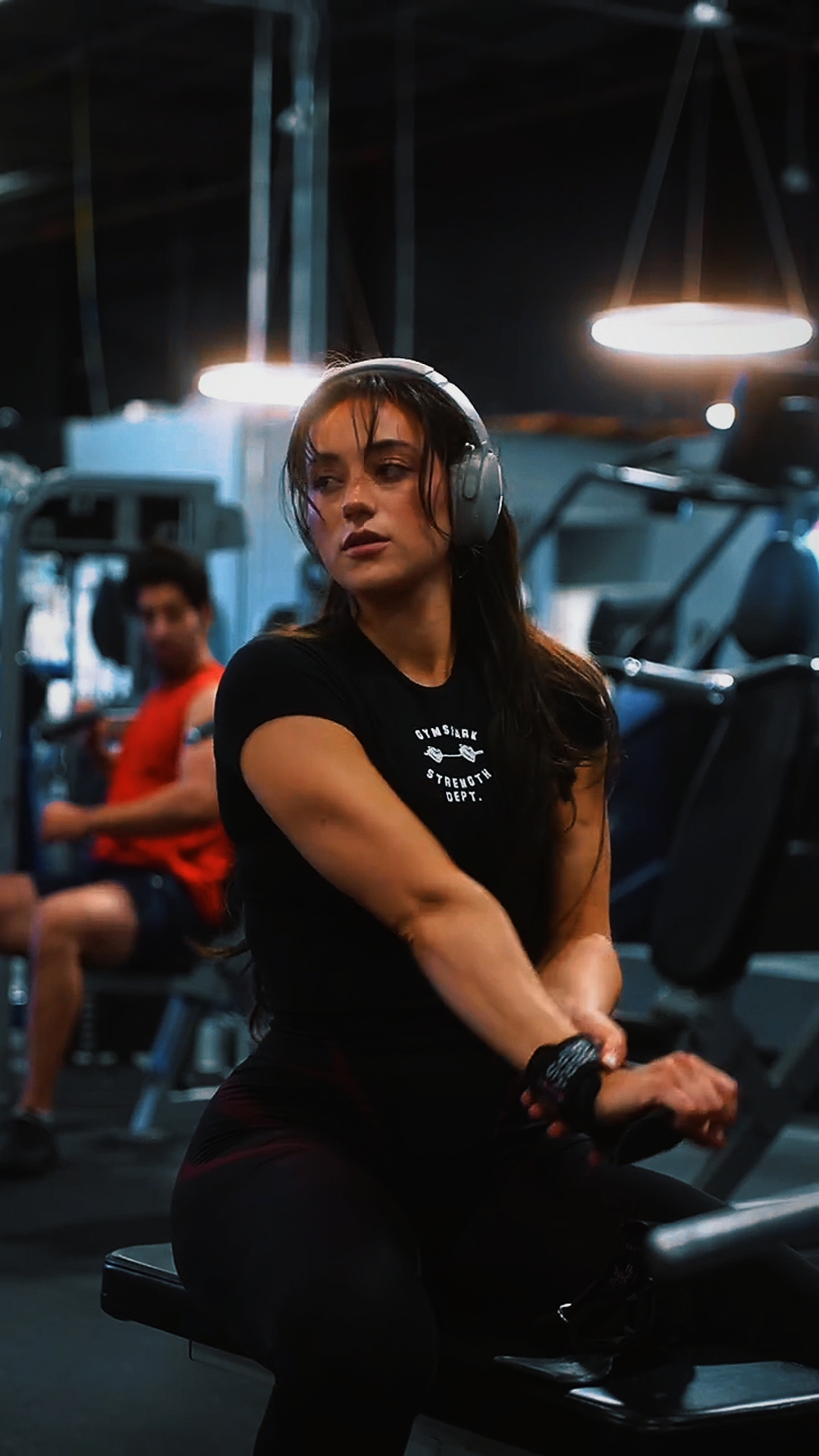 GYM FITNESS