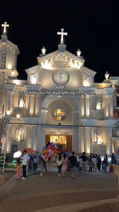 Obrigado DEUS