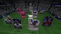Skull edit no freeze