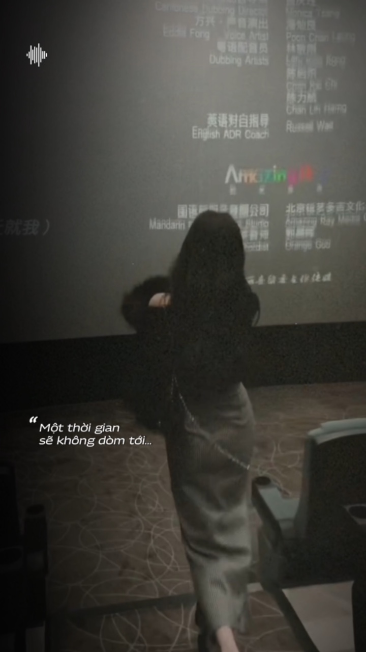 Cao Ốc 20 | Slow 