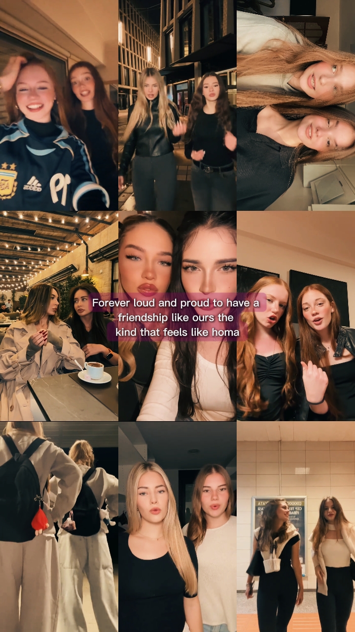 FRIENDSHIP