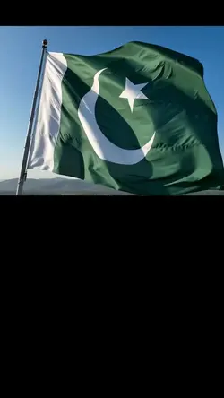 Pakistan zindabad