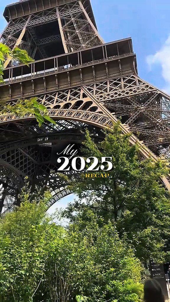 2025 recap