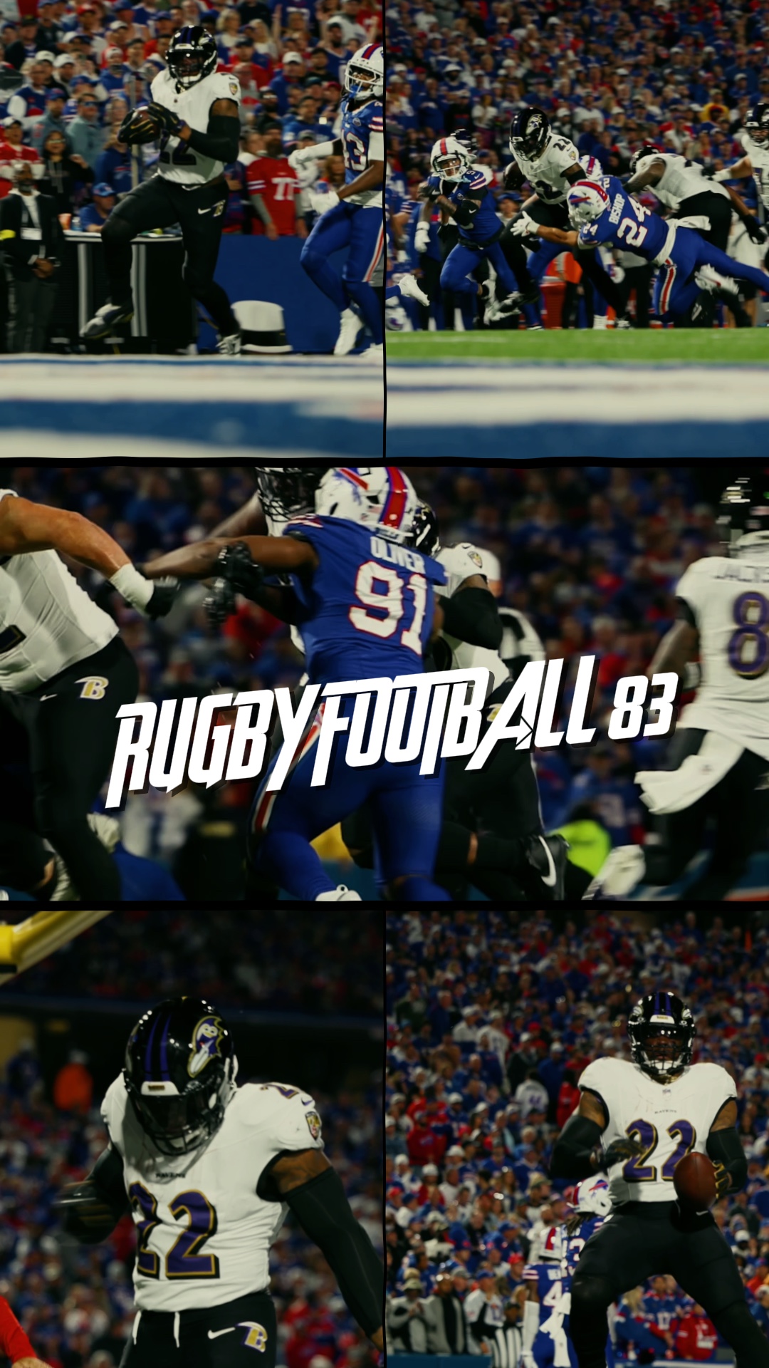 FÚTBOL DE RUGBY
