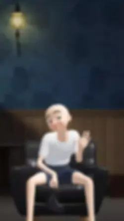 zepeto transition