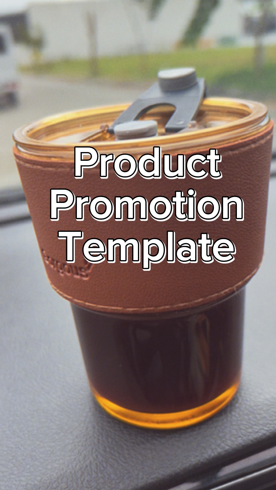 Product Promotion