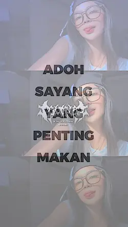 ado sayang 