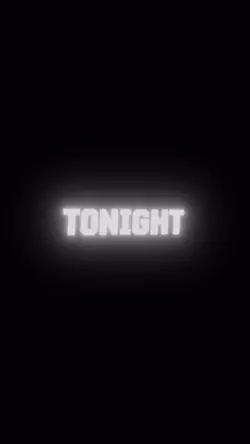 Middle of the night