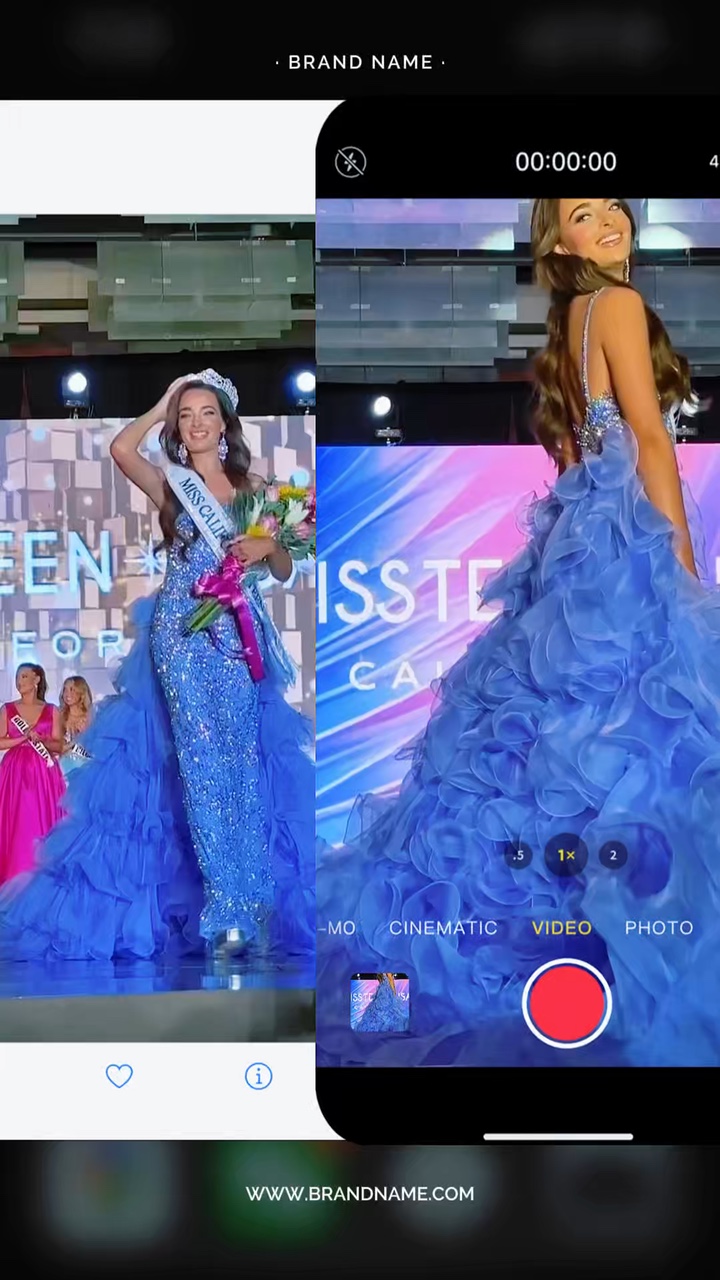 Pageant