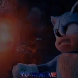 sonic 3 free edit