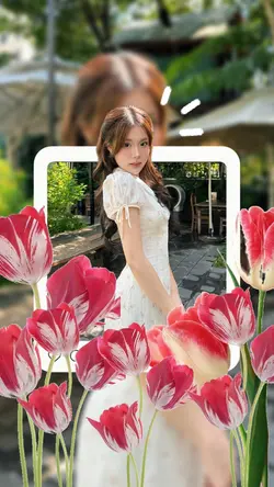 flower trend