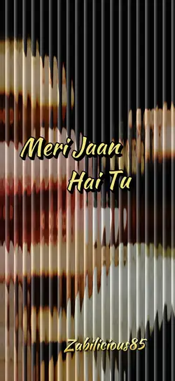 Meri Jaan Hai Tu❤️🔥