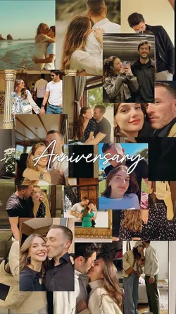 anniversary 