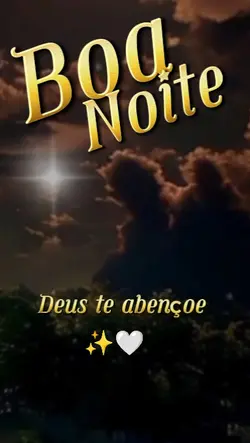 Motivação Boa noite
