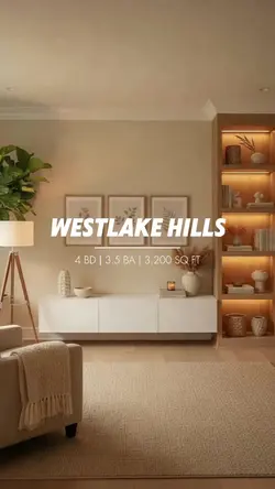 Quick Luxe Home Tour