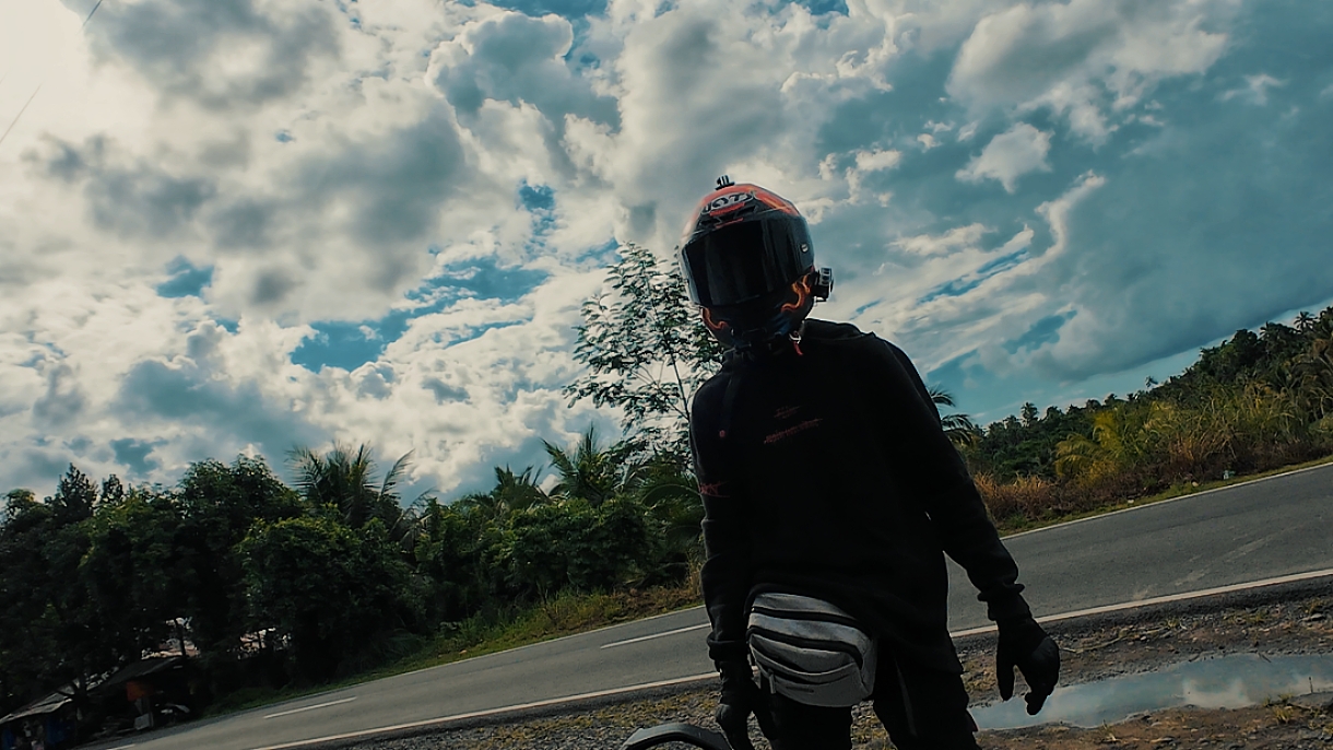 Ride