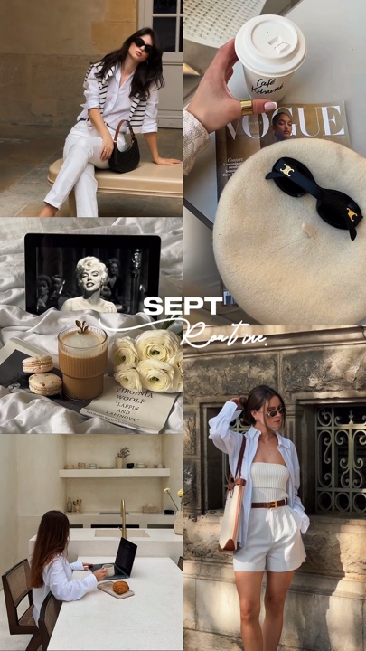sept routine 