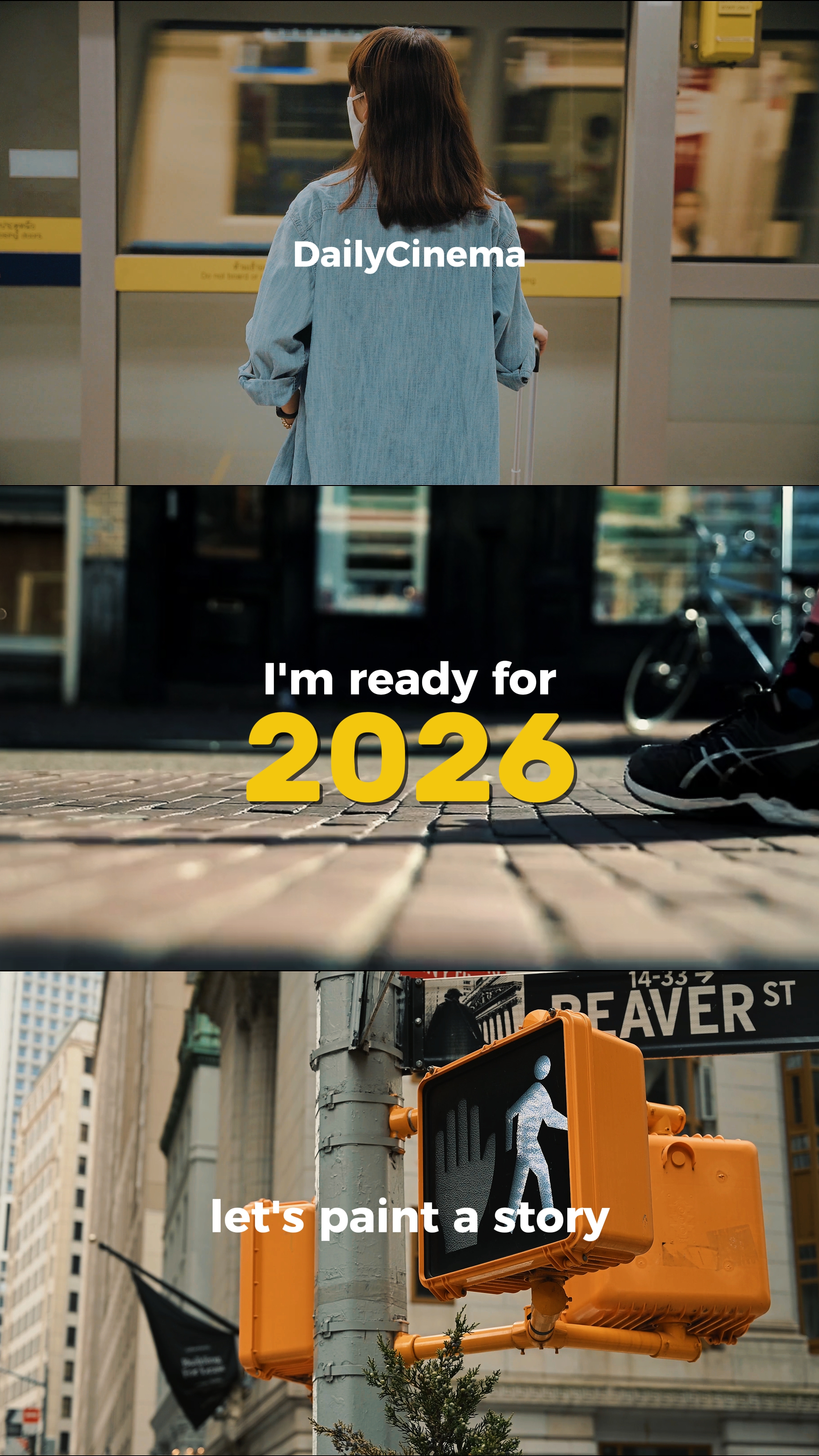 2026 İÇİN HAZIR