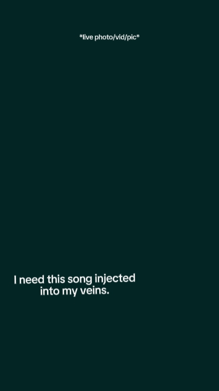 ineedthissonginjecte