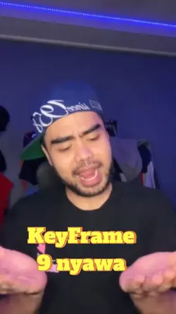 9 nyawa