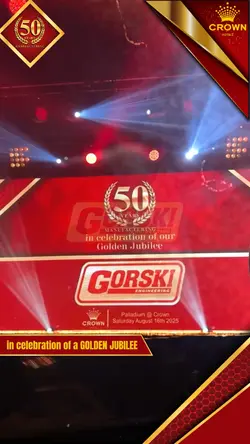 Golden Jubilee 