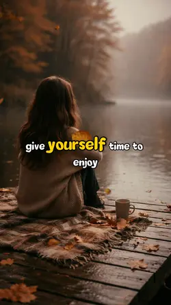 Enjoy your life