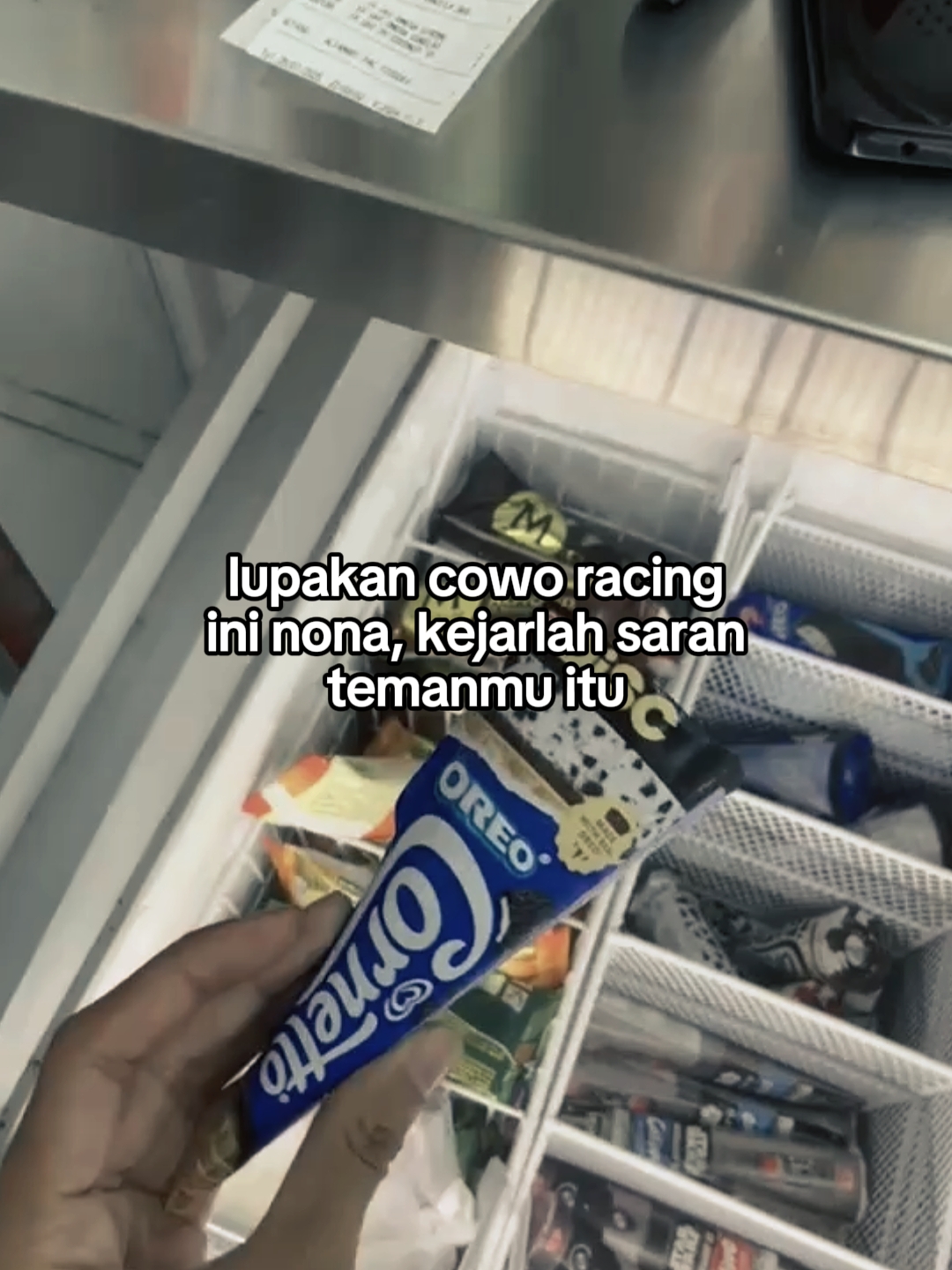 Foto siaran langsung kata²