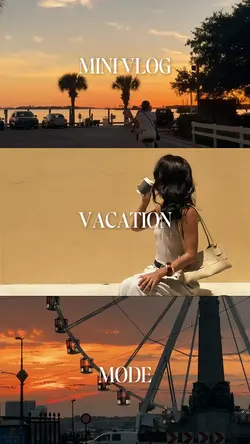 vacation mode 