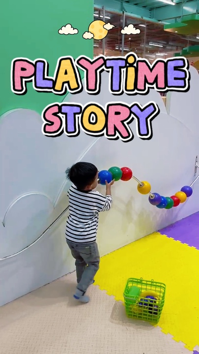 playtime story