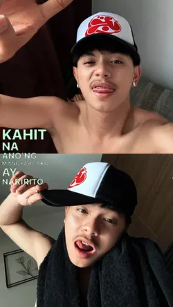 iBang iba Ang dating
