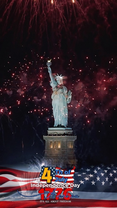 Independence day usa