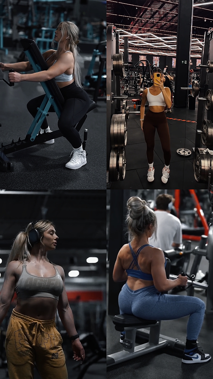 gym pro