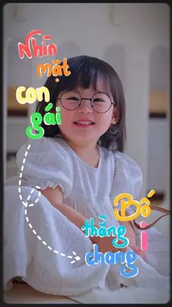 i chang thằng bố