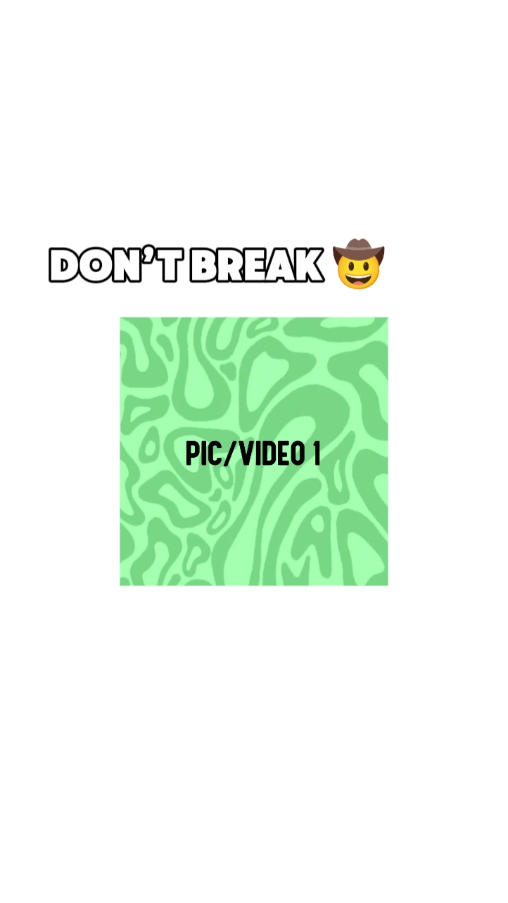 Trending template 