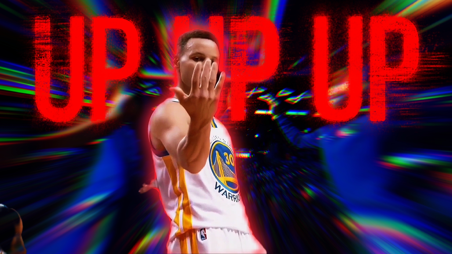 Stephen Curry