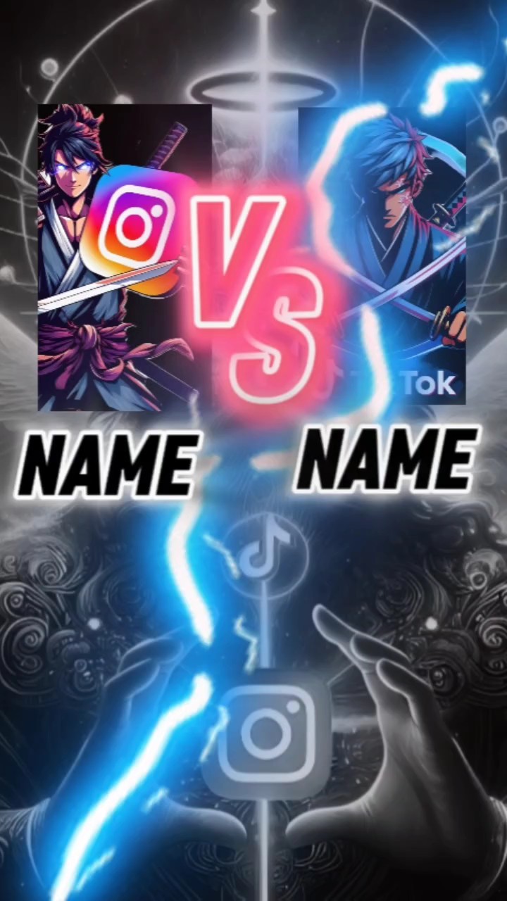 BATTLE TEMPLATE 