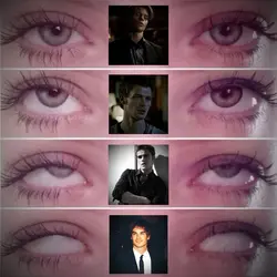 Tvd men 🔥🔥
