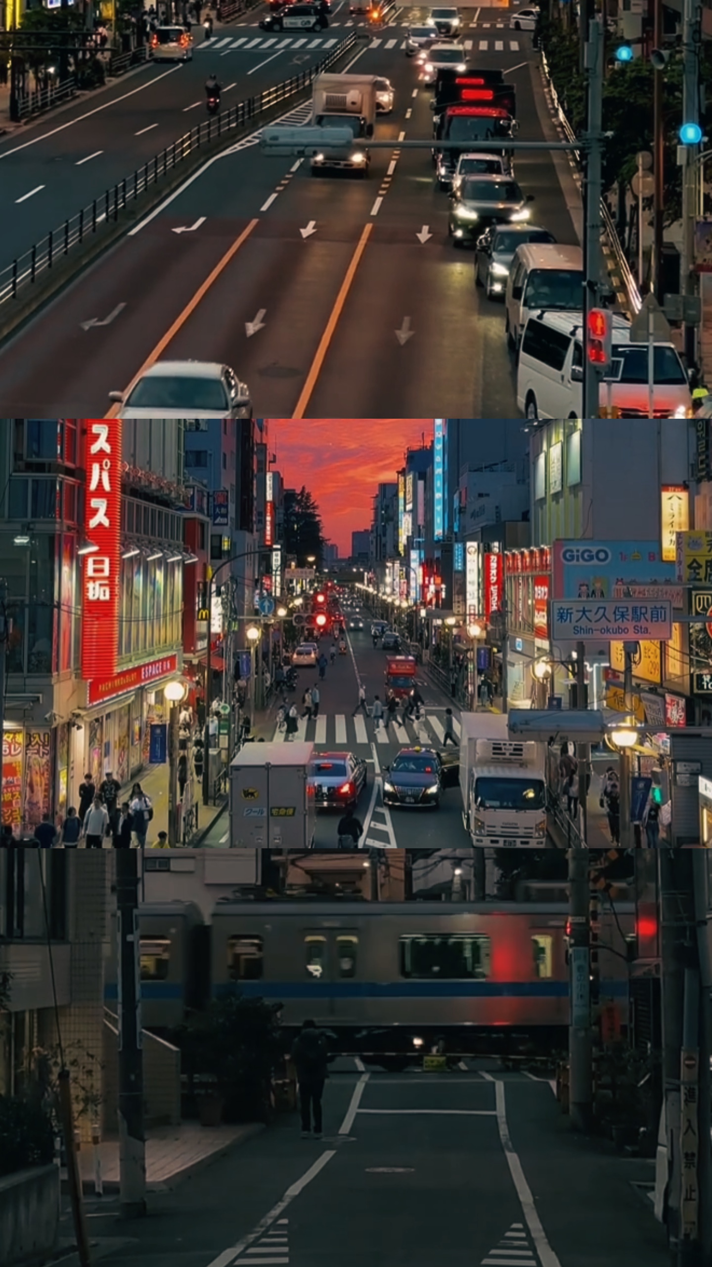 Tokio
