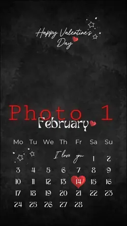 Valentines Day 