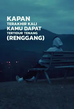 kapan terakhir kali