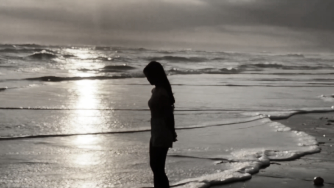 Vídeo de paisagem