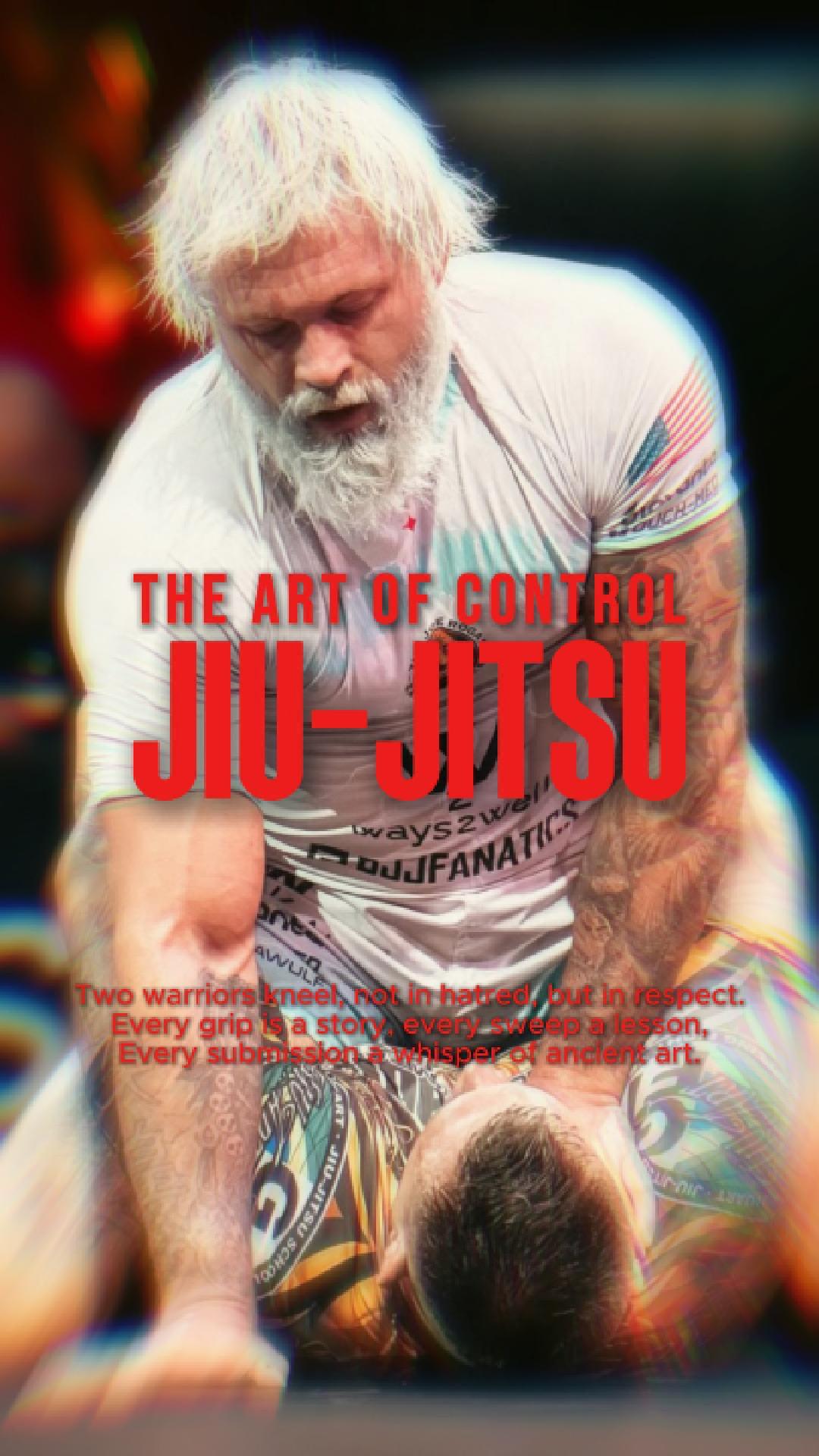 jiu-jitsu