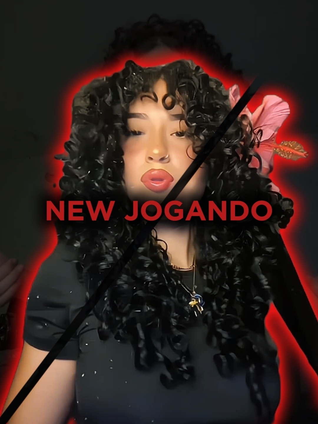 NOUVEAU JOGANDO