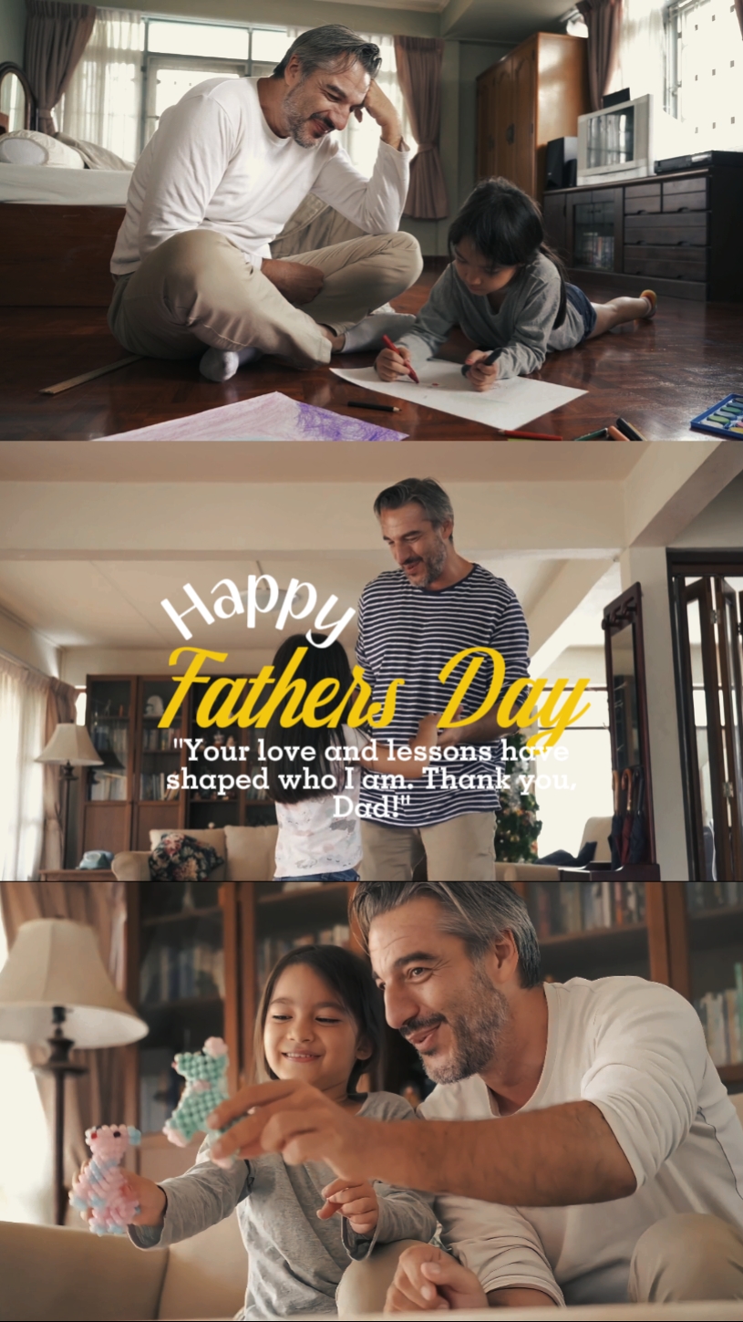 happy fathers day 