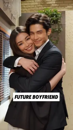 Future Boyfriend