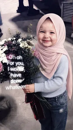 versi hijab trend